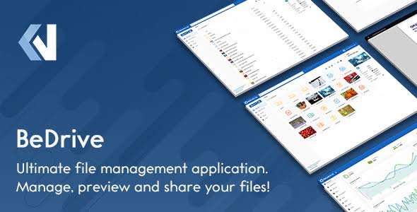 Cloud Storage Script — File Sharing / Cloud Storage source code preview